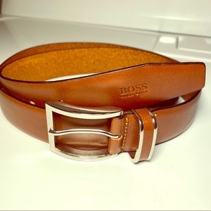 Hugo Boss Belt